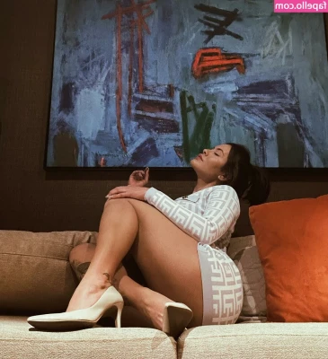Ana Carolina Dias [ ana-carolina-dias ] - 😍😍😍😍 @itsthegoatsworld