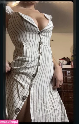 Rachel Pizzolato [ rachel-pizzolato ] - (1/2, part 2 at https://onlyfans.com/109178858/ribaibucosplay) Happy