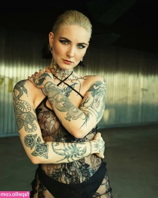 Nikolina - Love I see you sick, you need my tits as medicine, dm me to heal you