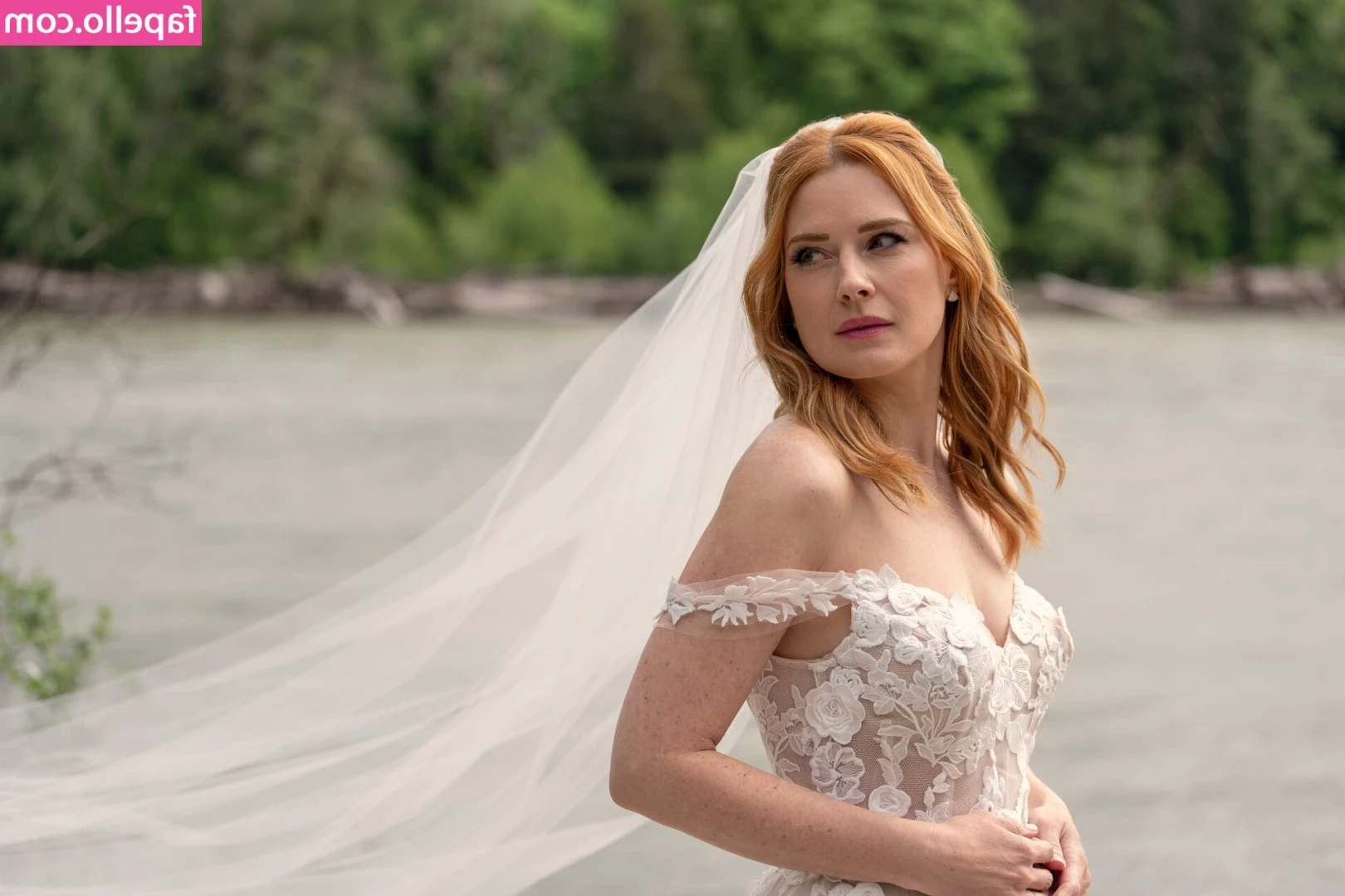 Alexandra Breckenridge [ alexandra-breckenridge ] - 🟢FREE subscription🟢 @swetty_kira 👈 BITCH @swetty_kira WILL