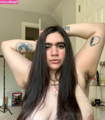 hairygoddess - 𝟭𝟬𝟬% 𝗛𝗔𝗥𝗗𝗖𝗢𝗥𝗘