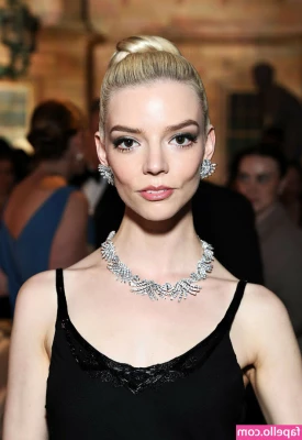 Anya Taylor-Joy [ anya-taylor-joy ] - Videos anybody  Put your request into my dms
