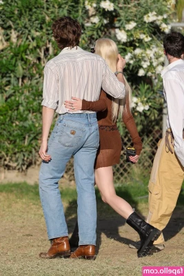 Anya Taylor-Joy [ anya-taylor-joy ] - Would you like to see slave task videos on my feed again?