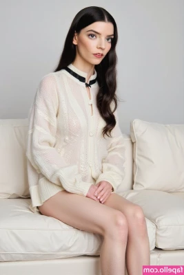 Anya Taylor-Joy [ anya-taylor-joy ] - FREE SUBSCRIPTION  Fit Hot Brunette is Online Now   Follow her and