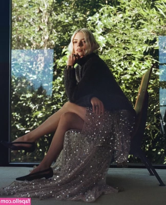 Anya Taylor-Joy [ anya-taylor-joy ] - Suscribete para ver más contenido exclusivo