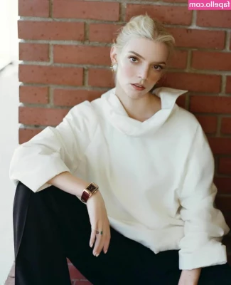 Anya Taylor-Joy [ anya-taylor-joy ] - The Site  with more to offer   Lilxsuccubus and coming SOON -