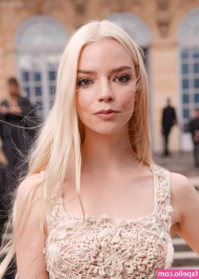 Anya Taylor-Joy [ anya-taylor-joy ] - I am divine part 1