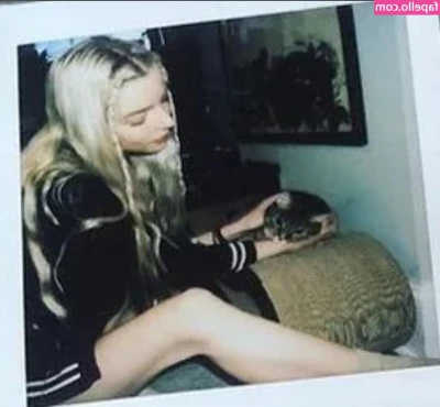 Anya Taylor-Joy [ anya-taylor-joy ] - #nude #curves #ass #sideboob #back #cometobedeyes 😈
