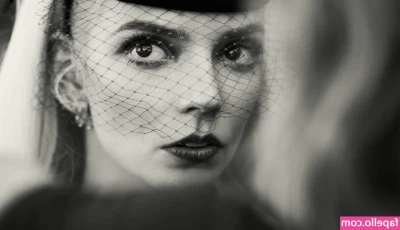 Anya Taylor-Joy [ anya-taylor-joy ] - Leopard is my favourite colour   check out all the full face pictures