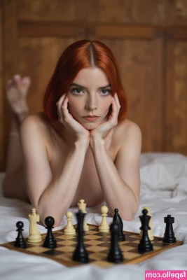 Anya Taylor-Joy [ anya-taylor-joy ] - extra sweet cream please