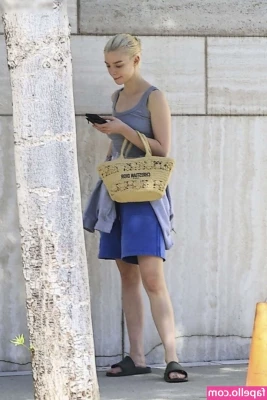 Anya Taylor-Joy [ anya-taylor-joy ] - my back arches when i get horny part 1