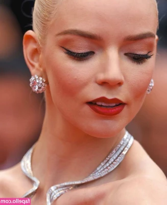 Anya Taylor-Joy [ anya-taylor-joy ] - Remember Valentines Days is Wednesday   Check out my Amazon wishlist 