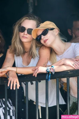 Anya Taylor-Joy [ anya-taylor-joy ] - TGIF my friends    What s your plans for this evening  See you later part 1