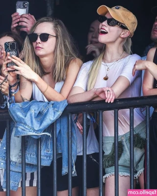 Anya Taylor-Joy [ anya-taylor-joy ] - Whoever guessed girl 💗 is getting some extra special treats in the