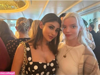 Anya Taylor-Joy [ anya-taylor-joy ] - More bootylicious shots 💋💋🍑🍑🙈😳⚠️😜