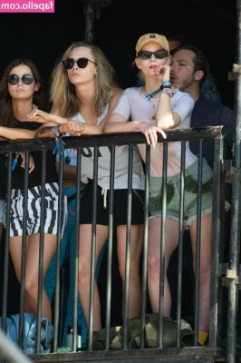 Anya Taylor-Joy [ anya-taylor-joy ] - Happy casual sunday