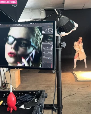 Anya Taylor-Joy [ anya-taylor-joy ] - let the game begin very hot daddy part 1