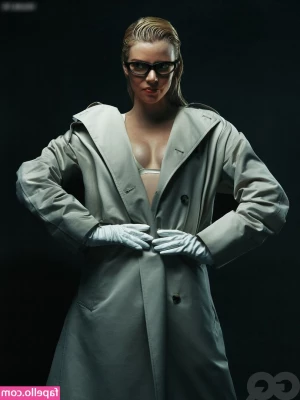 Anya Taylor-Joy [ anya-taylor-joy ] - Hey everyone get ready for more regular posting