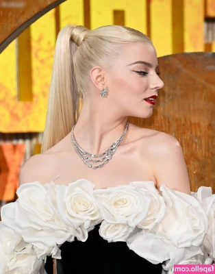 Anya Taylor-Joy [ anya-taylor-joy ] - Dreams Come True    Pretty soon MY SWEET 22   I will make a cherished