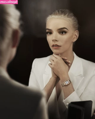 Anya Taylor-Joy [ anya-taylor-joy ] - Hi babes part 2