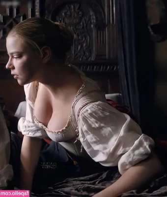 Anya Taylor-Joy [ anya-taylor-joy ] -  part 1