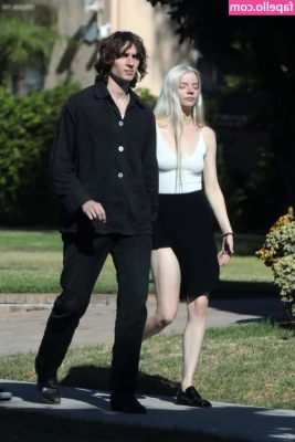 Anya Taylor-Joy [ anya-taylor-joy ] - Want to get on these