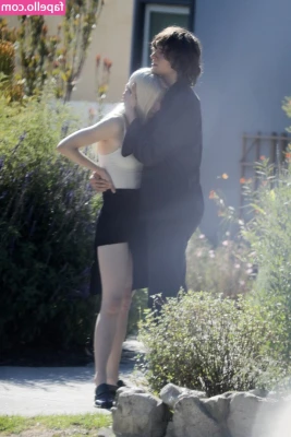 Anya Taylor-Joy [ anya-taylor-joy ] - You better believe my husband filled my ass after seeing this.