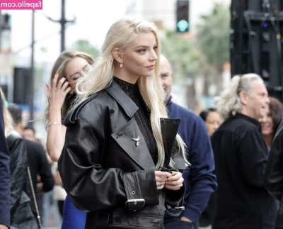 Anya Taylor-Joy [ anya-taylor-joy ] - 