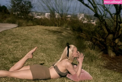 Anya Taylor-Joy [ anya-taylor-joy ] - Wanna have fun with me? 😉😉