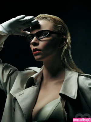 Anya Taylor-Joy [ anya-taylor-joy ] - mood
