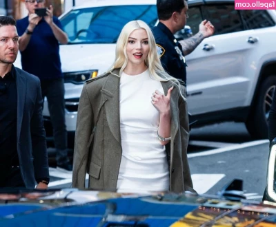 Anya Taylor-Joy [ anya-taylor-joy ] - Instagram mi ha bannato tramite ip  Per ora mi trovate SOLAMENTE su