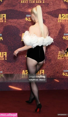Anya Taylor-Joy [ anya-taylor-joy ] - Want a taste?