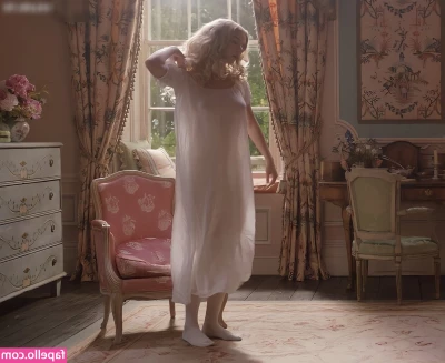 Anya Taylor-Joy [ anya-taylor-joy ] - Fucking myself while my best friend is right on the other side of