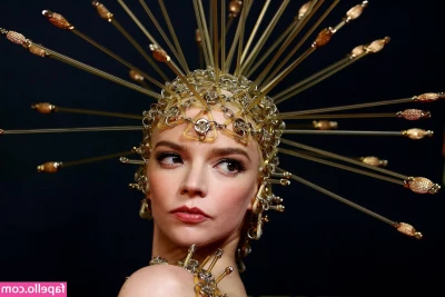 Anya Taylor-Joy [ anya-taylor-joy ] - Hey guys  In case you didn t know Valentine s Day is coming up  and