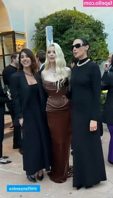 Anya Taylor-Joy [ anya-taylor-joy ] - When you just can t wait to get back to the hotel room