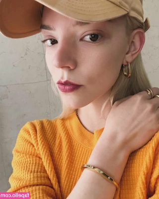 Anya Taylor-Joy [ anya-taylor-joy ] - . Copyright 2023. Shinen (Haru). All rights reserved. . Unauthorized part 1