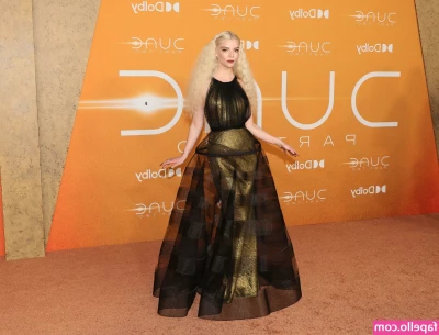 Anya Taylor-Joy [ anya-taylor-joy ] - Tu vista favorita