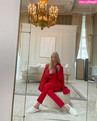 Anya Taylor-Joy [ anya-taylor-joy ] - Let life surprise you! Here's one🍒😈