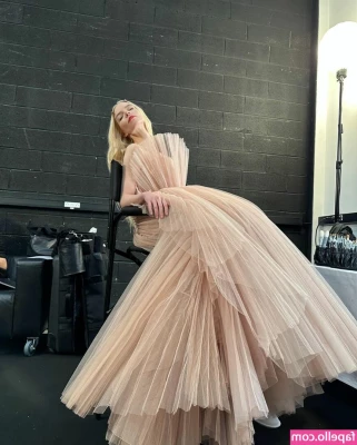 Anya Taylor-Joy [ anya-taylor-joy ] - I hope you enjoy your day ✨