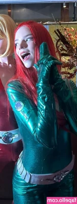 Anya Taylor-Joy [ anya-taylor-joy ] - Domingo é dia de churrasco e sossego 🥵