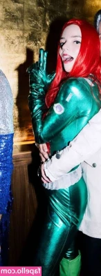Anya Taylor-Joy [ anya-taylor-joy ] - Tip $5 on this post if you think I’m pretty😋