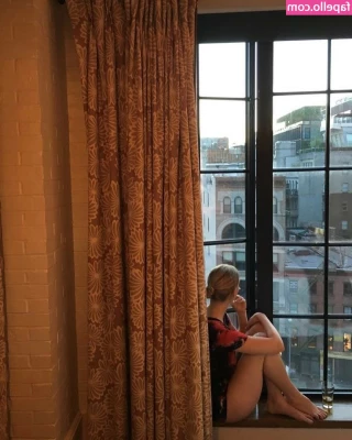 Anya Taylor-Joy [ anya-taylor-joy ] - I can be whatever you want me to be