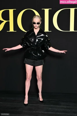 Anya Taylor-Joy [ anya-taylor-joy ] - I hope you re having a beautiful day   I m drinkin  my w ed because