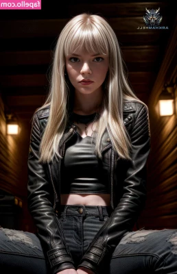 Anya Taylor-Joy [ anya-taylor-joy ] - hey guys sorry for missing out on here ive been sick for the past one