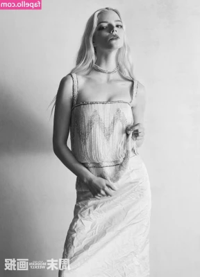 Anya Taylor-Joy [ anya-taylor-joy ] - I LOVE it from behind