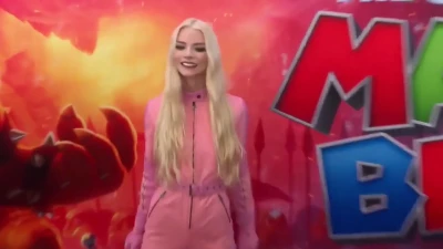 Anya Taylor-Joy [ anya-taylor-joy ] - Part 4  Next part - more hot
