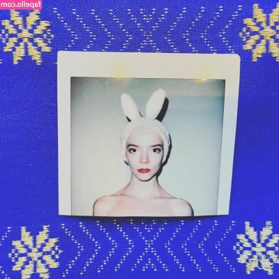 Anya Taylor-Joy [ anya-taylor-joy ] - 想色色