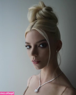 Anya Taylor-Joy [ anya-taylor-joy ] - Let the pre sales begin!! Be the first to see this brand new and