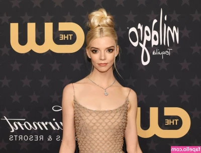 Anya Taylor-Joy [ anya-taylor-joy ] - Stream started at 02 27 2024 07 10 pm
