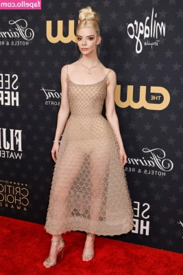 Anya Taylor-Joy [ anya-taylor-joy ] - tomorrow morning im getting my cute ass up to film i swear 🥺 until